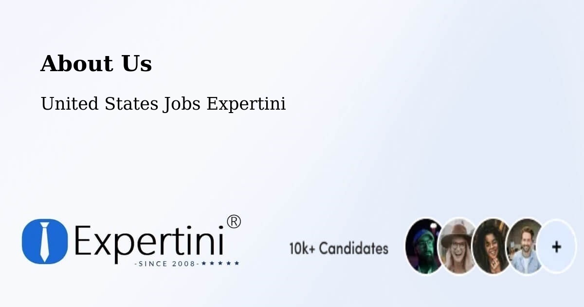 About Expertini Recruitment Platform  – Firestone - Firestone, United States Jobs Expertini