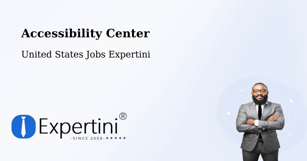 Accessibility Statement – Firestone - United States Jobs Expertini