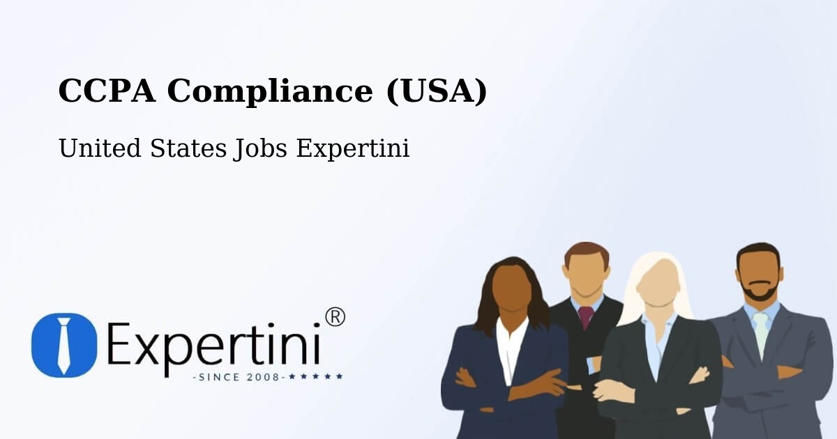 CCPA Privacy Rights & Compliance Notice – Firestone - United States Jobs Expertini