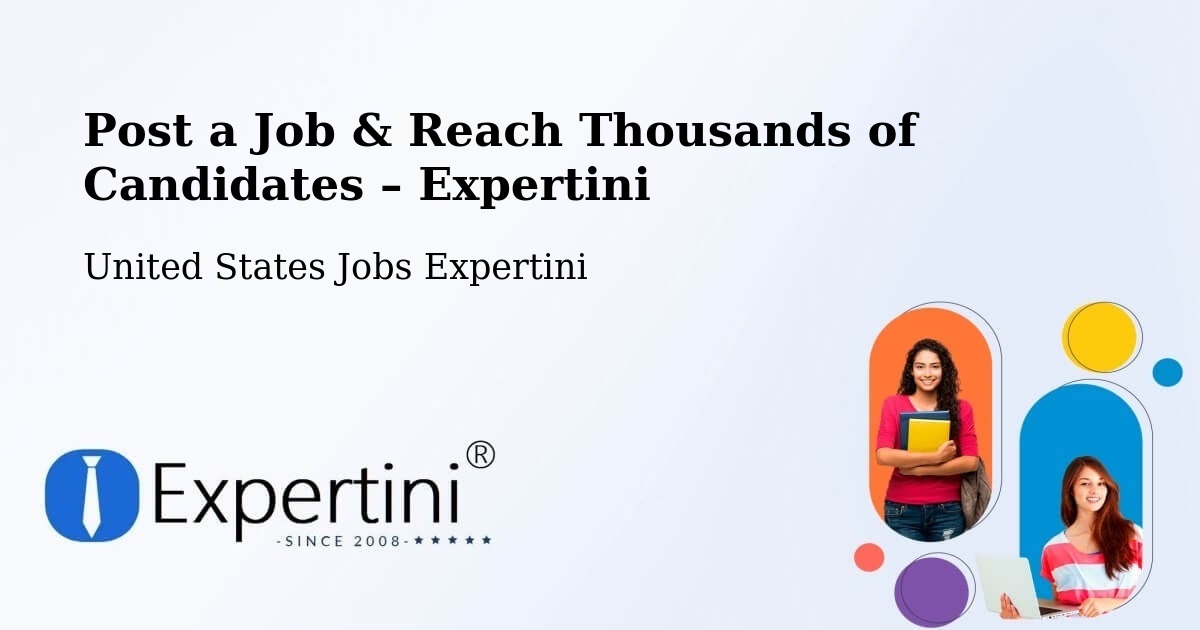 Post a Job in Firestone – Hire the Right Talent - Firestone, United States Jobs Expertini