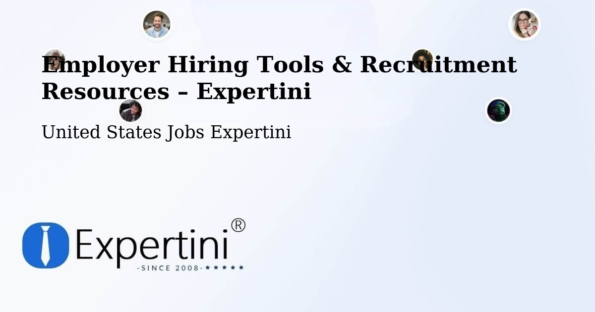 Employer Hiring Tools & Recruitment Resources – Firestone - Firestone, United States Jobs Expertini