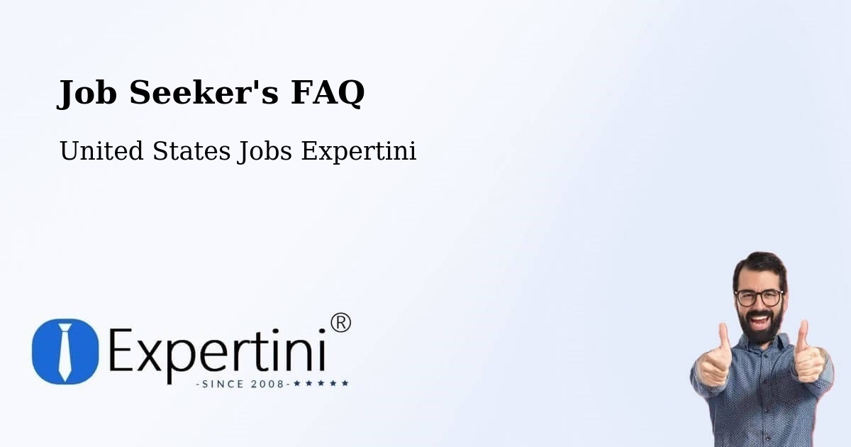 Job Seeker FAQ – Firestone - United States Jobs Expertini