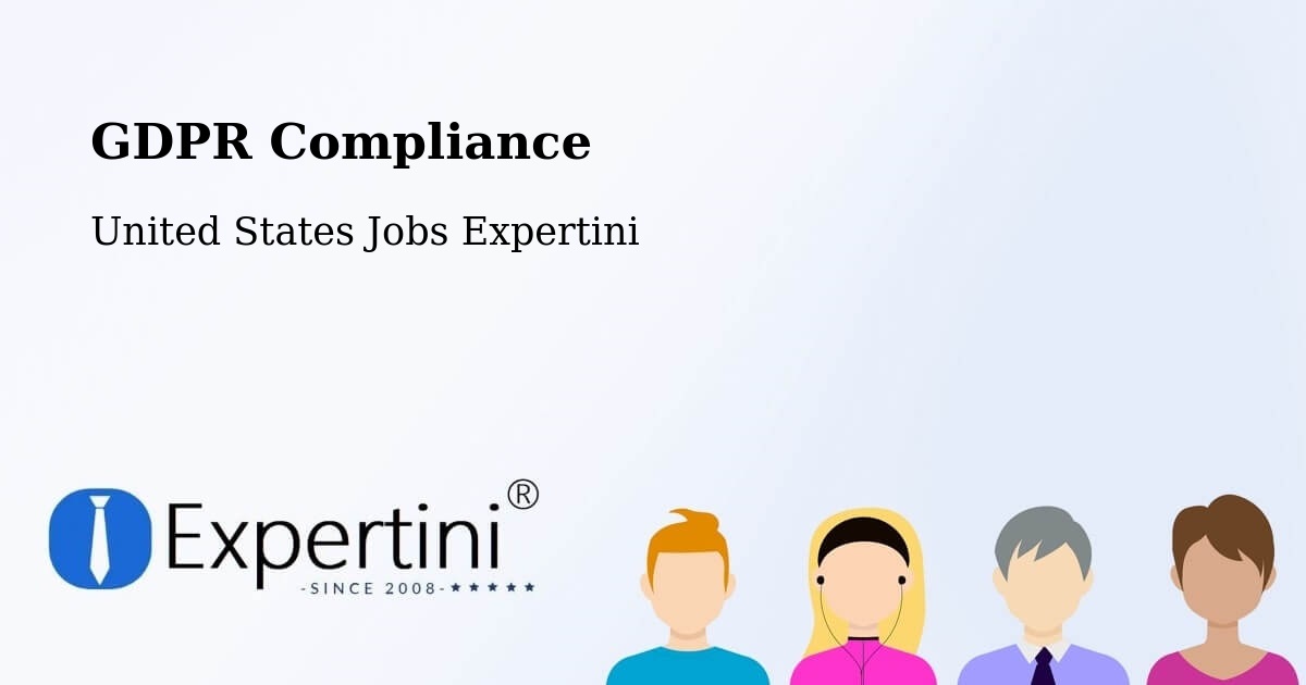 EU GDPR Compliance Statement – Firestone - United States Jobs Expertini