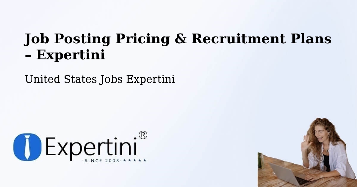 Job Posting Pricing & Recruitment Plans – Firestone - Firestone, United States Jobs Expertini