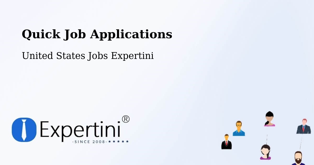 Quick Apply Feature – Firestone - United States Jobs Expertini