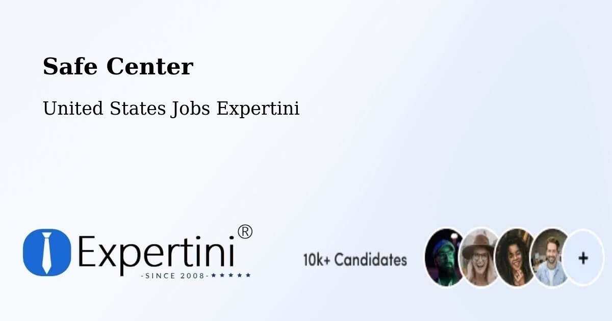 Safety Center – Firestone - United States Jobs Expertini