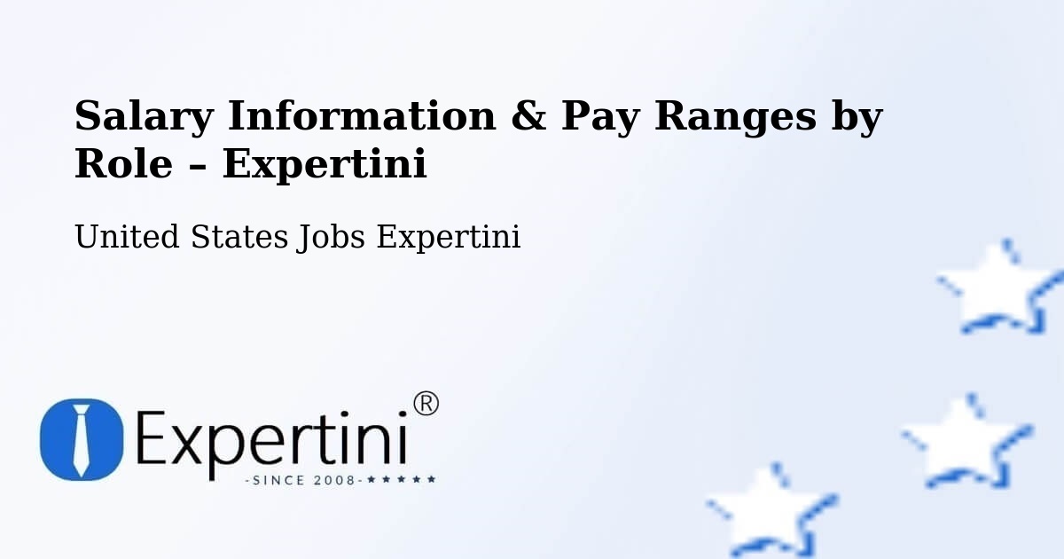 Salary Information & Pay Ranges – Firestone - Firestone, United States Jobs Expertini