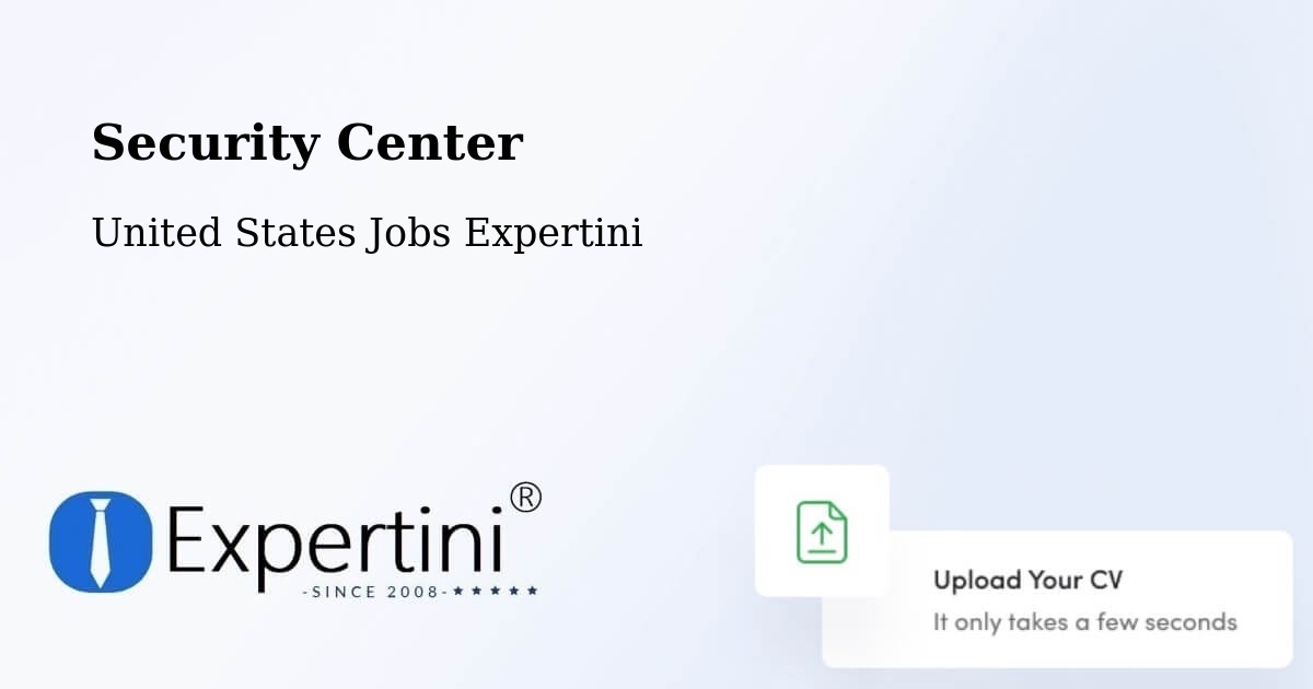 Security & Compliance – Firestone - United States Jobs Expertini