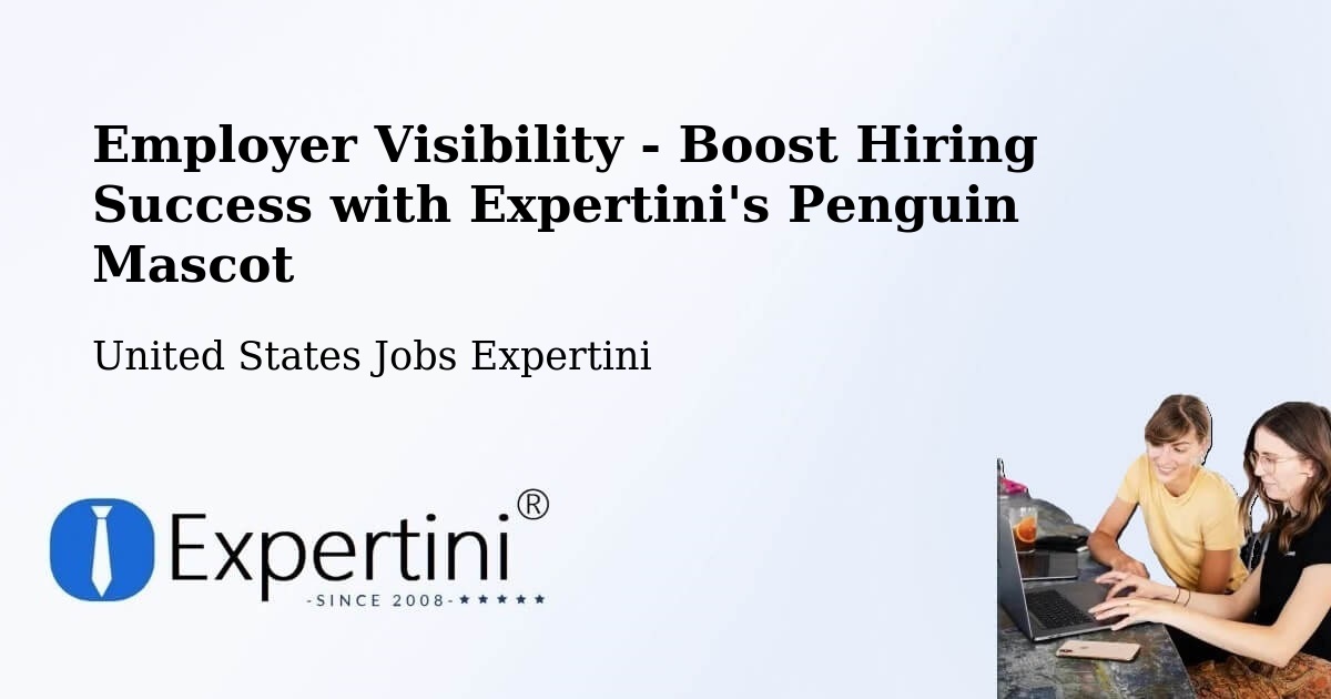CV and Resume Visibility Optimization – Firestone - United States Jobs Expertini